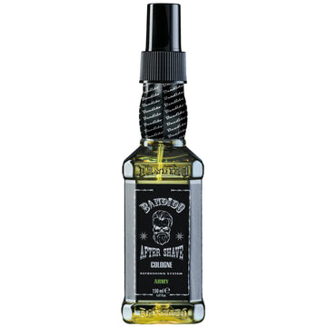 Bandido Aftershave Cologne Spray - Army 150ml