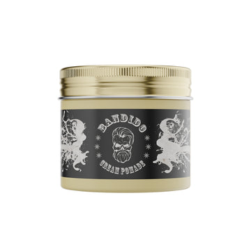 Bandido Hair Styling Cream Pomade