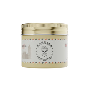 Bandido Grease Heavy Hold 125 ML