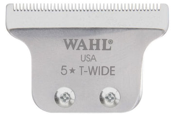 Wahl Detailer T-blade set