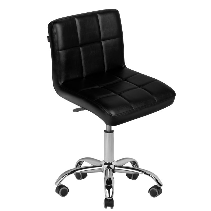 Avlastningsstol A-5299 svart