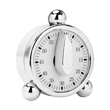 Frisørtimer q-45 nedtellingstidtaker