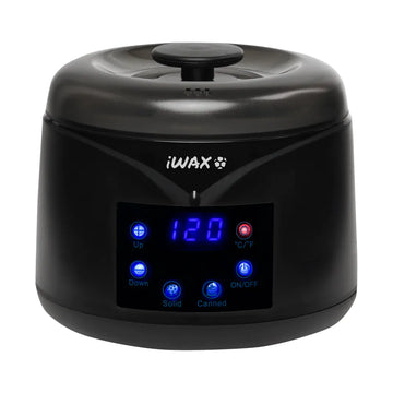VOKSVARMERBINN AM-220 100W AUTOMATISK SORT