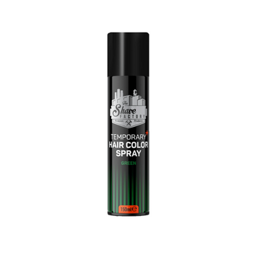 FargeSpray Grønn