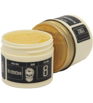 Bandido Aqua Wax8 125ML