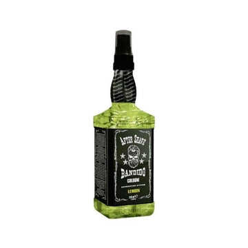 After Shave Cologne Lemon 350 ML