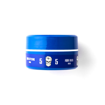 Aqua Wax 5 Blue 150 ML