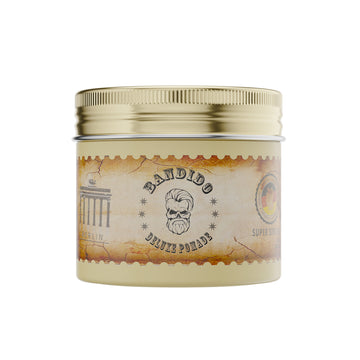 Bandido Deluxe Pomade 125 ML