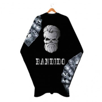 Star Barber Cape 1