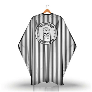 Star Barber Cape 3
