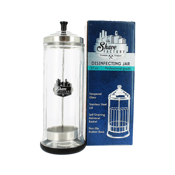 Desinfeksjon Krukke 1000 ml