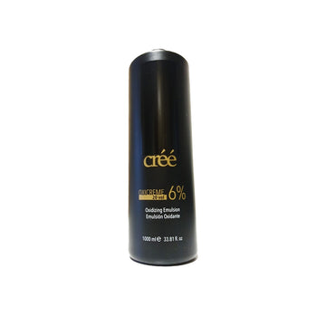 Vannstoff 6% Cree 1 L. (20Vol)