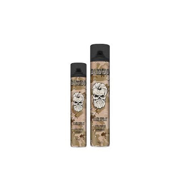 Bandido Hårspray Extremely Army 700 ML