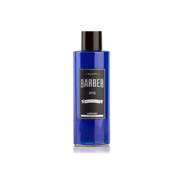 Marmara Barber Cologne 500 ml No: 2