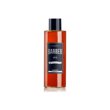 Marmara Barber Cologne 500 ml No: 3