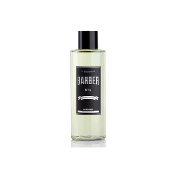Marmara Barber Cologne 500 ml No: 4