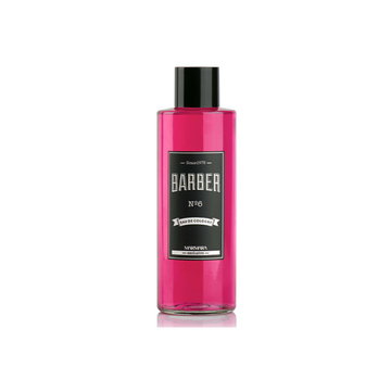 Marmara Barber Cologne 500 ml No: 6