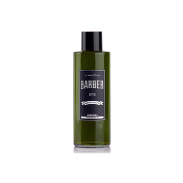 Marmara Barber Cologne 500 ml No: 5