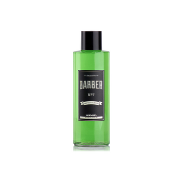 Marmara Barber Cologne 500 ml No: 7