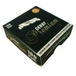 Derby 100 SE Premium
