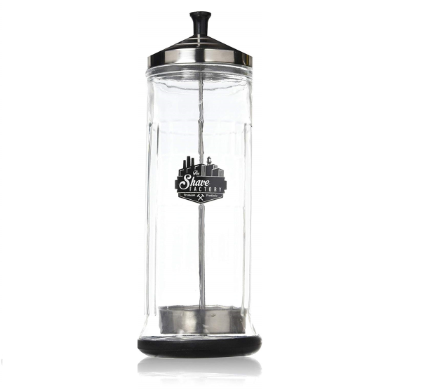 Desinfeksjon Krukke 1000 ml