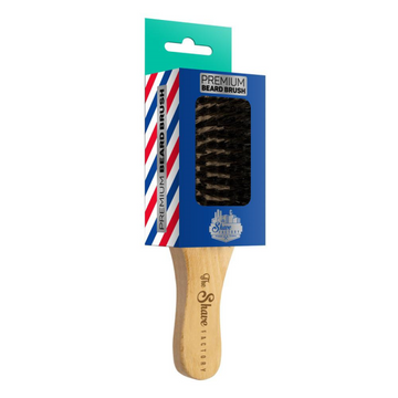 Fade Beard PRM Hair Brush