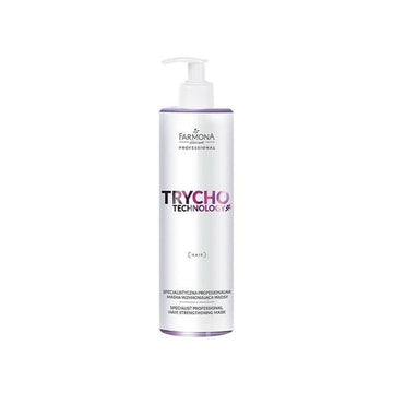 Farmona profesjonell hårstyrkende maske 250 ml