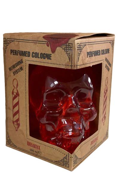Bandido Parfymert Köln (Deluxe)