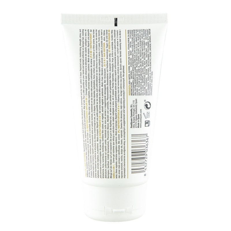 TOTAL REPAIR 5 IN 1 150 ML