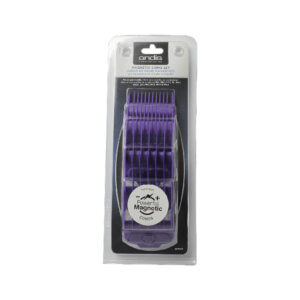 Andis Magnetic Comb Set 5 Pack 1.5 mm - 13 mm