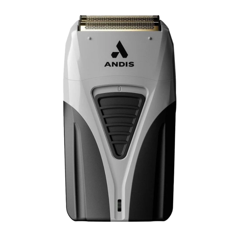 Andis ProFoil Lithium Plus Titanium Foil Shaver TS-2