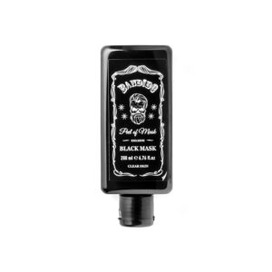 Bandido Black Mask 200 ML