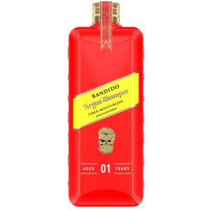 Bandido Hårsjampo - Argan