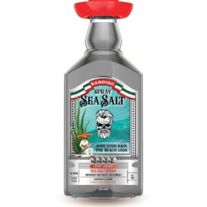 Bandido Saltvannsspray