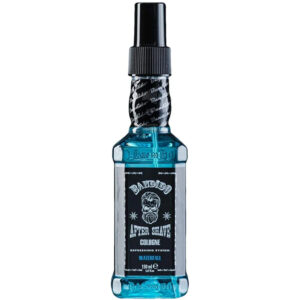 Bandido Etter Barbering Köln Spray - Foss 150 ML