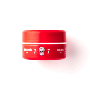 Bandido Aqua Voks 7 Rød - 150 ML