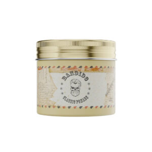 Bandido Hårstyling Pomade (Klassisk)