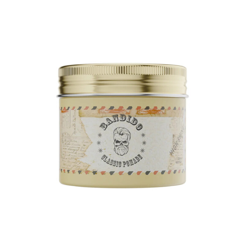 Bandido Hårstyling Pomade (Klassisk)