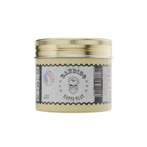 Bandido Matte Clay Pomade - 125 ML