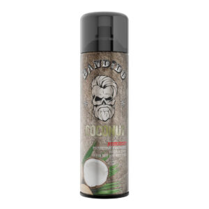 Bandido Coconut Sheen Spray - 500 ML