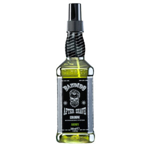Bandido Etter Barbering Köln Army - 350 ML