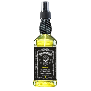 Bandido Etter Barbering Köln Lemon - 350 ML