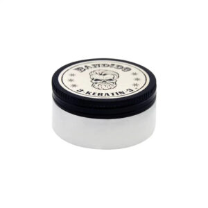 Bandido Keratin 3 Hårgele - 150 ML