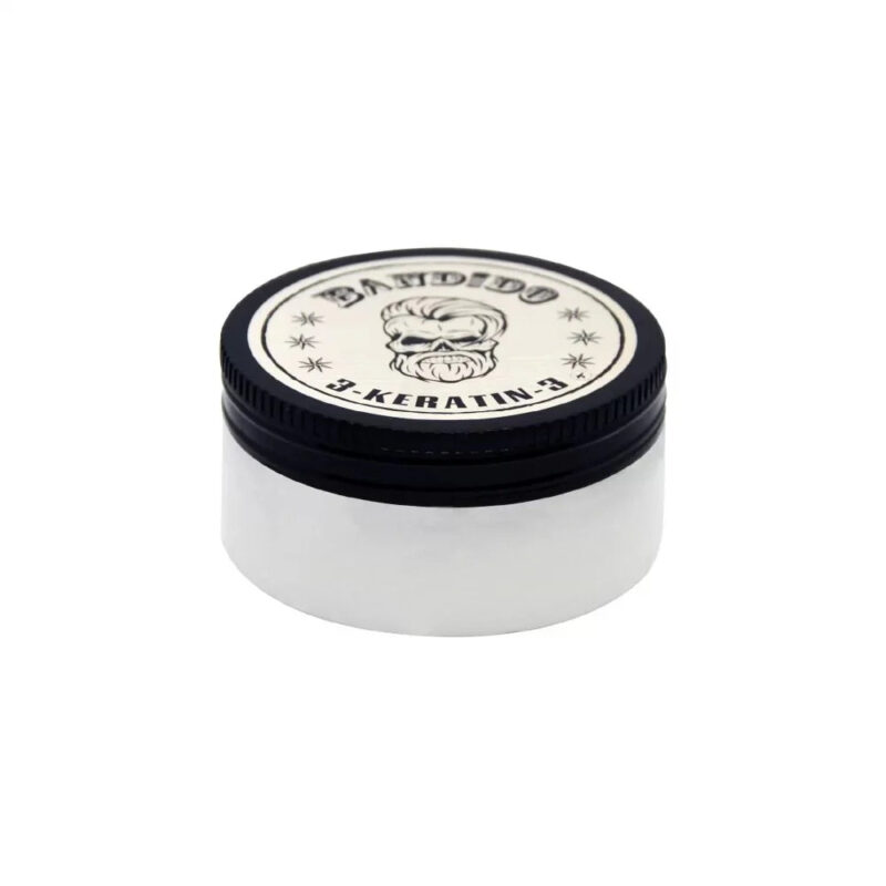 Bandido Keratin 3 Hårgele - 150 ML