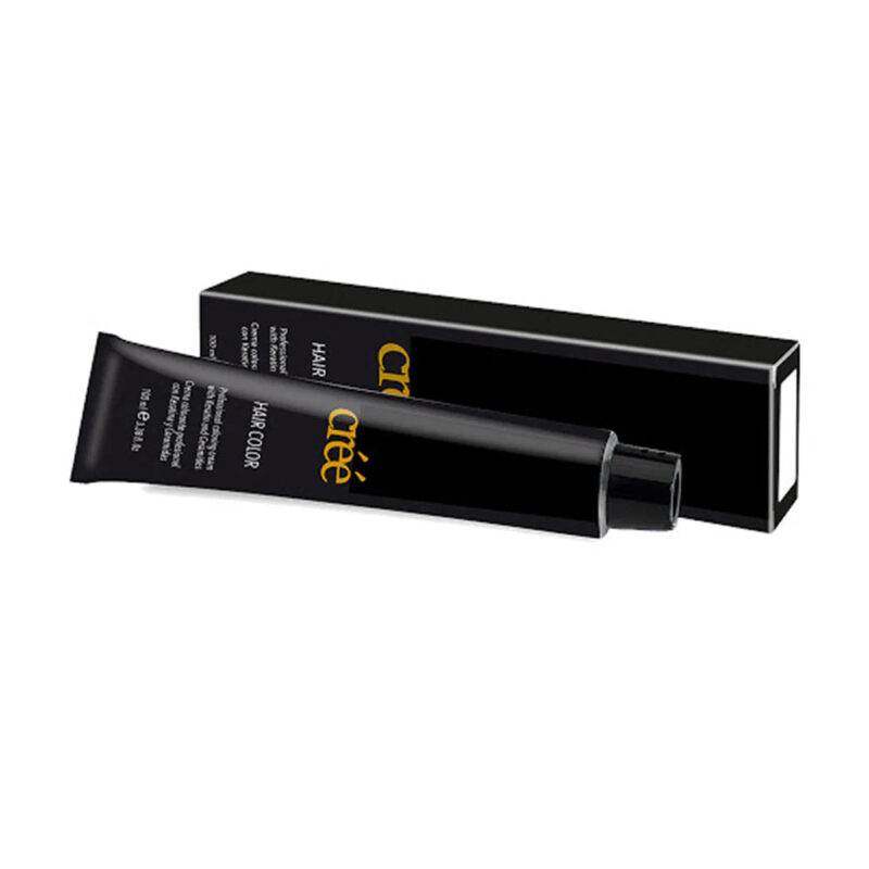 Créé 6.66 - Intense Dark Red Blond - Bilde 2