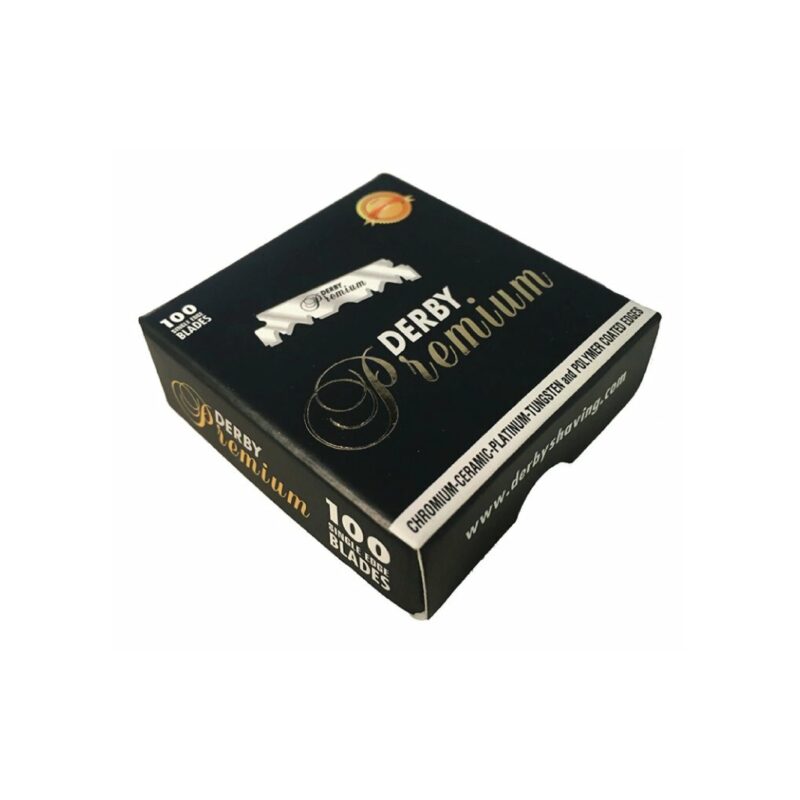 Derby 100 SE Premium