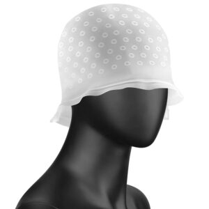 Frisørhette for Highlights
