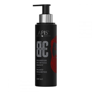 Apis Skjegg Sjampo - 150ML