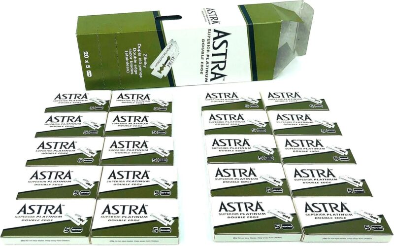 Astra 100 DE Green - Bilde 2