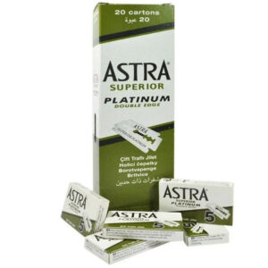 Astra 100 DE Green